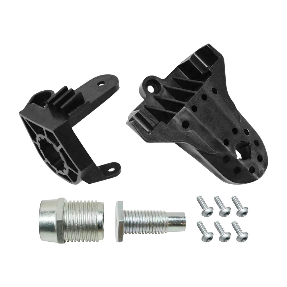 ya 5 8.7 For GLK-Class X204 2013-2015 Set of Repair Mounts Left Replacement 2048201314