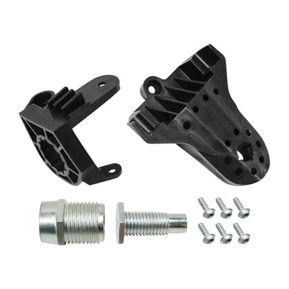 ya 5 8.7 For GLK-Class X204 2013-2015 Set of Repair Mounts Left Replacement 2048201314