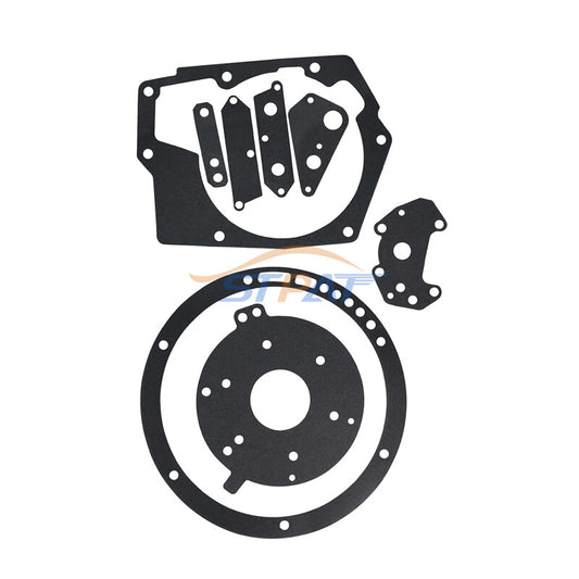 ya 1 8.5.1 A518 46RE 46RH 47RE 48RE Transmission Overhaul Kit Sealing Gasket Fits for Dodge 