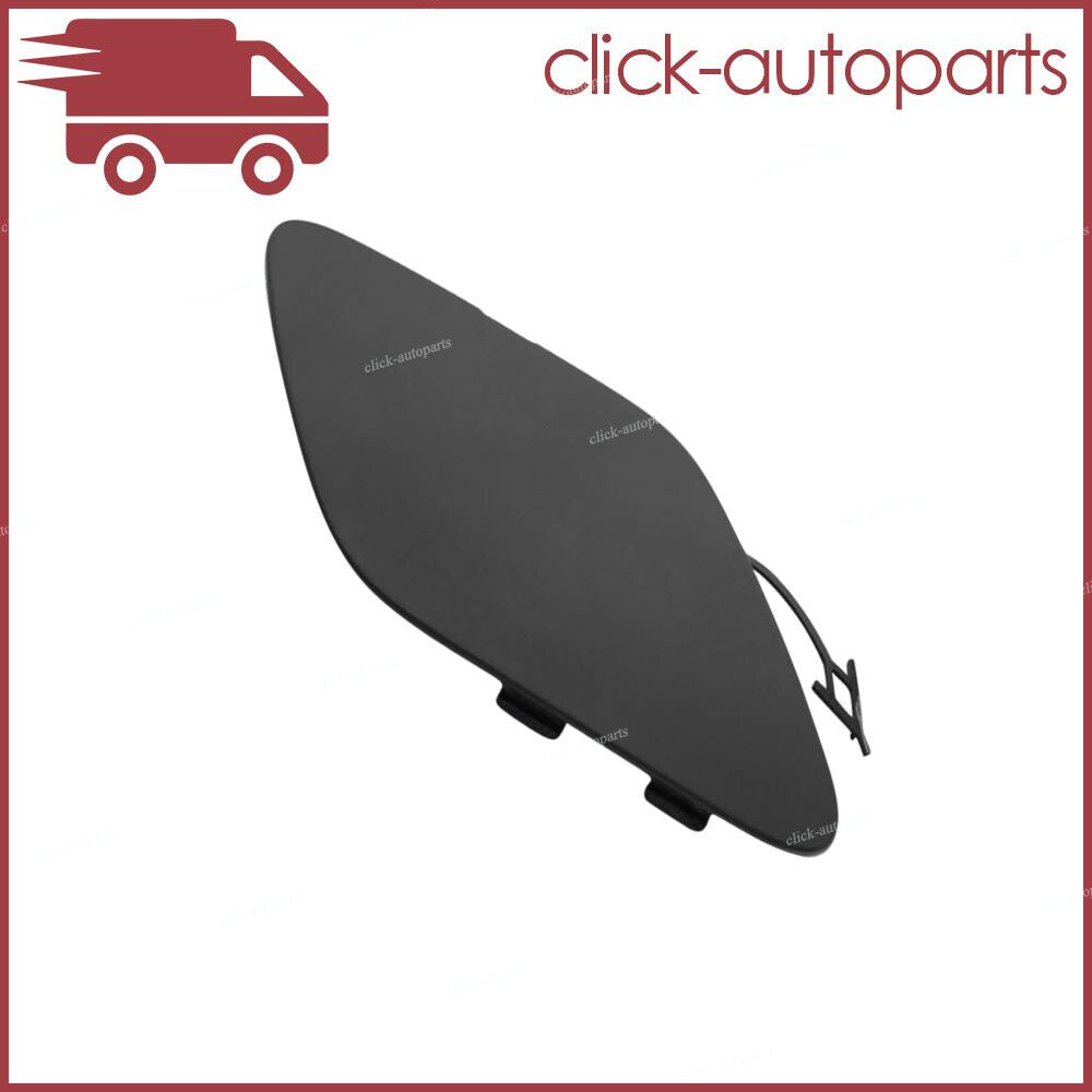 ya 27 6.18 for Vauxhall for Astra K Front Bumper Towing Cover 2016 - 19 13423599 Unpainted