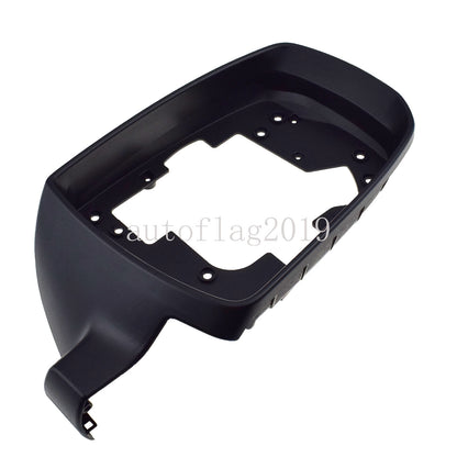 ya 1 8.12 baidi Right side rearview mirror protective cover bottom f for Ram e 876262P000 for Kia Sorento 2009 - 2014
