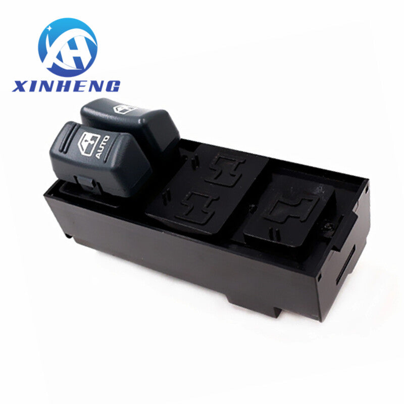 ya 1 8.5.1 15151511 Power Window Switch Front Left Side for Chevy Astro for GMC Safari 1996-05