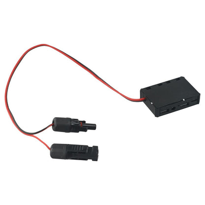 ya 15 10.20 Advanced Solar Panel Conditioner Controller Conversion Rate