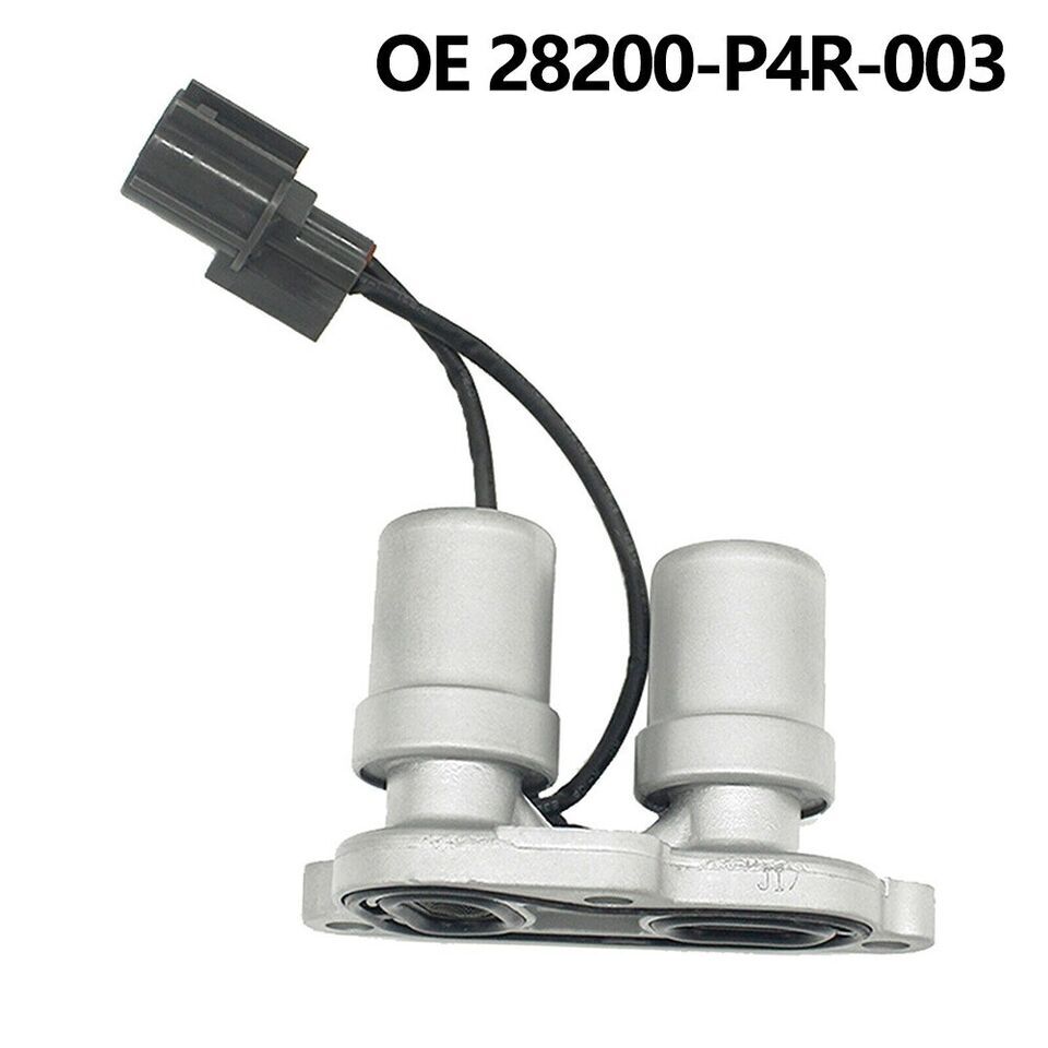 ya 1 8.5.3 28200P4R003 Automatic transmission shift control solenoid valve for Honda for Civic 96-00