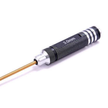ya 26 4-Pack Screw Driver Set 1.5mm 2.0mm 2.5mm 3.0mm Allen Wrench for Key Screwdr