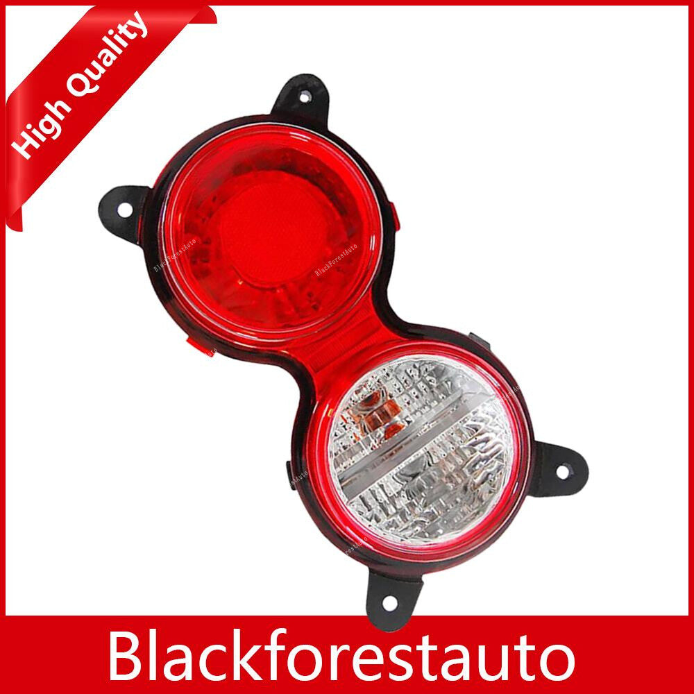 ya 27 6.21 For 2006 - 2020 for Kia Bongo 3 K2500 K2700 Rear Left Side Brake Lamp Tail Lamp Red