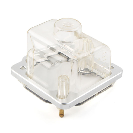 ya 4 6.17 Transparent Carburetor Bottom Float Bowl Plastic Shell fit for PWK I/II/III Carb