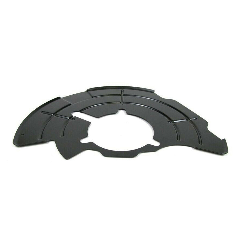 ya 5 8.7 Front Left Brake Rotor Splash Dust Shield for 2005-2010 for Jeep for Grand Cherokee