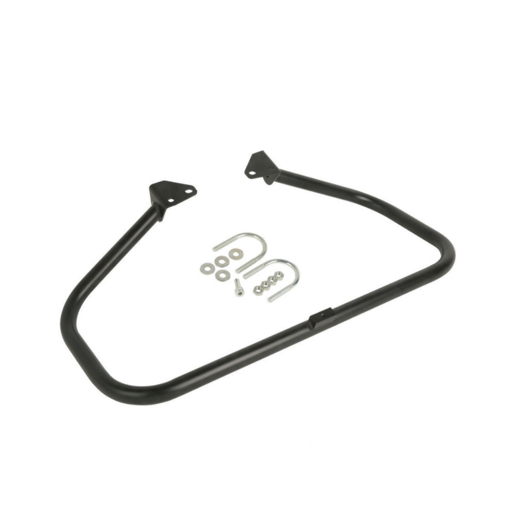 ya 5 8.7 Engine Guard Highway Crash Bar for Harley-Davidson Dyna Low Rider Street Bob