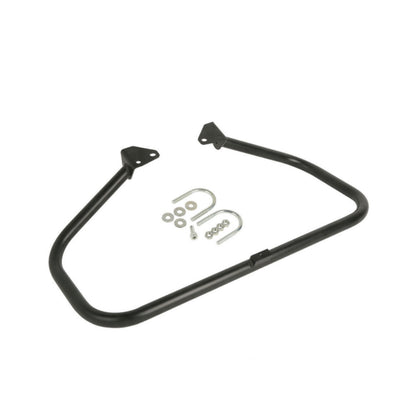 ya 5 8.7 Engine Guard Highway Crash Bar for Harley-Davidson Dyna Low Rider Street Bob