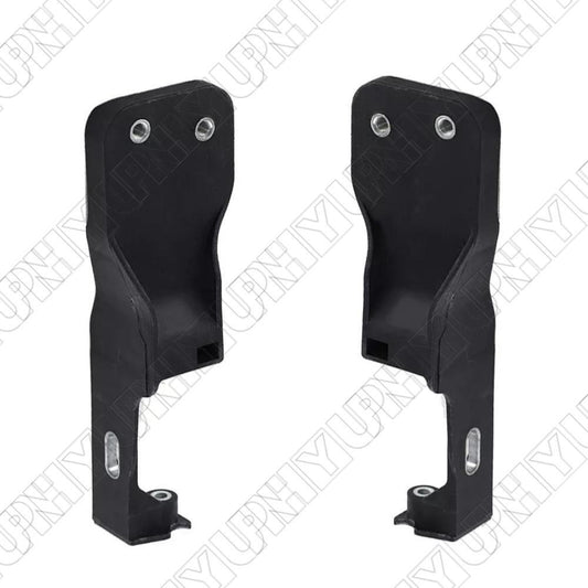 ya 13 5.27.2 For 2010-2015 for Mercedes-Benz W204 GLK350 GLK250 Left & Right Headlight Brackets