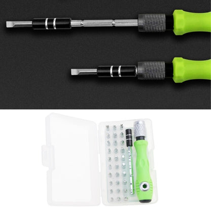 ya 26 32 in 1 Screwdriver Set Kit for Computer PC Laptop Tablet