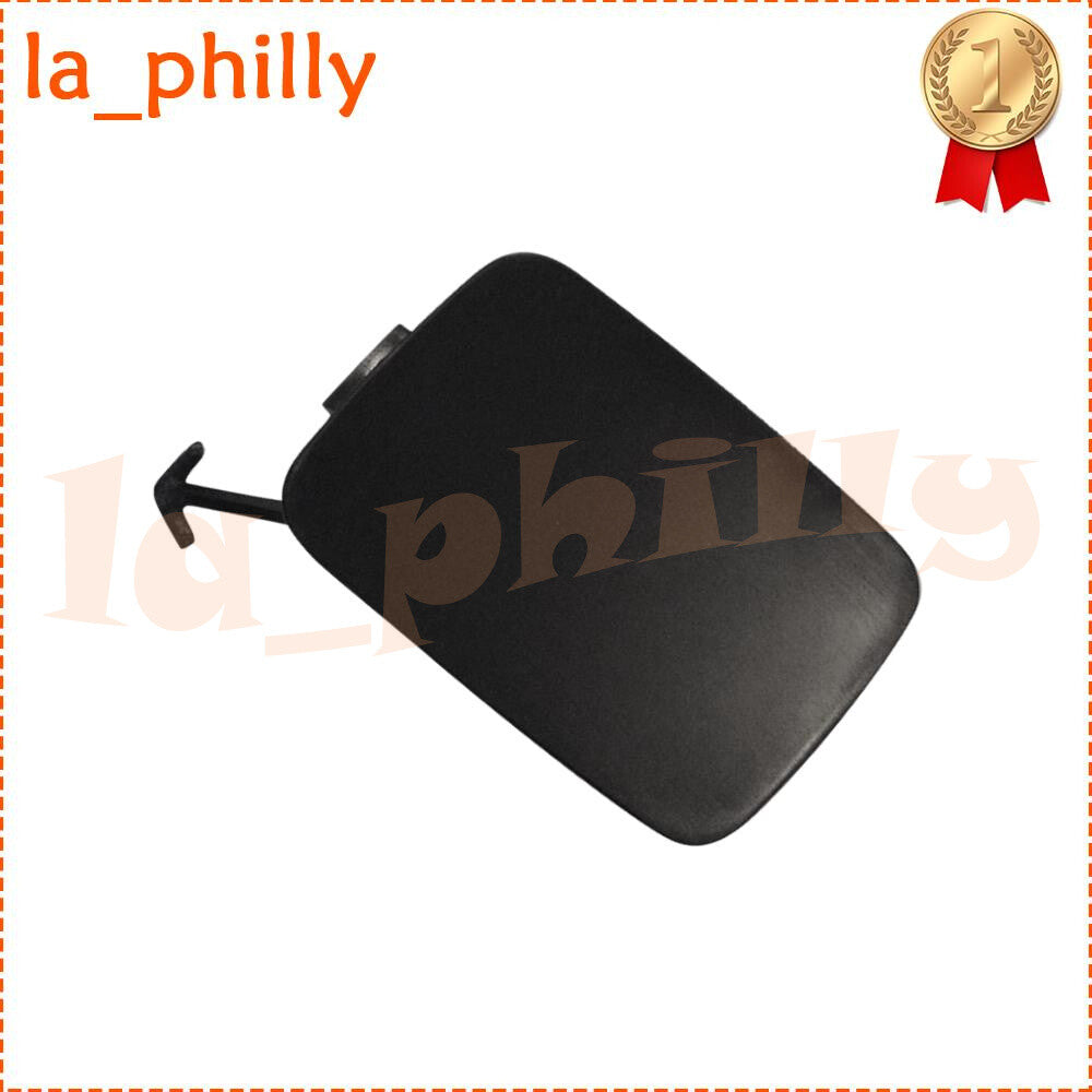 ya 27 6.18.2 Front Bumper Tow Hook Towing Eye Cover Right For RX350 RX450h 2010 2011 2012