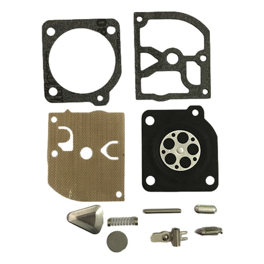 ya 17 Diaphragm Repair Kit Carburetor Replacement Study Spare Compact Exquisite