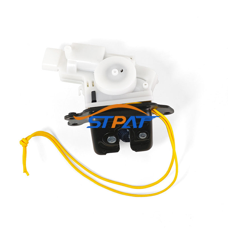 ya 1 8.5.1 Trunk Lock Actuator for 2016 - 2018 for RAV4 2.5L 69350-0R030 