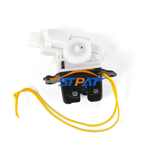ya 1 8.5.1 Trunk Lock Actuator for 2016 - 2018 for RAV4 2.5L 69350-0R030 