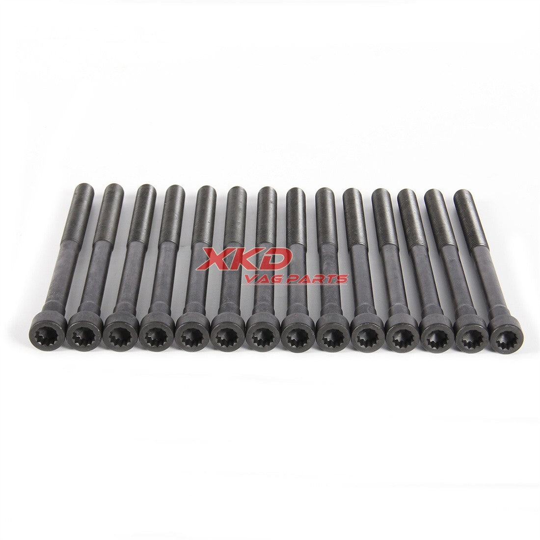 ya 27 7.2 3.0L/3.6L 14 cylinder head bolt kit for Mercedes-Benz 300E, E320, S320