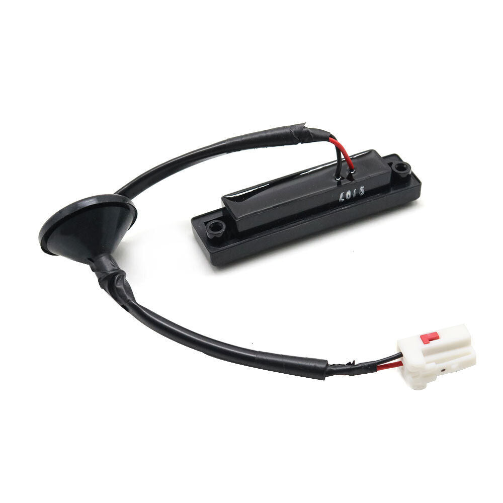 ya 6 6.12 Outside Handle & Lock Assembly-Trunk Lid for Hyundai for Veloster 1.6L L4 2012-2017