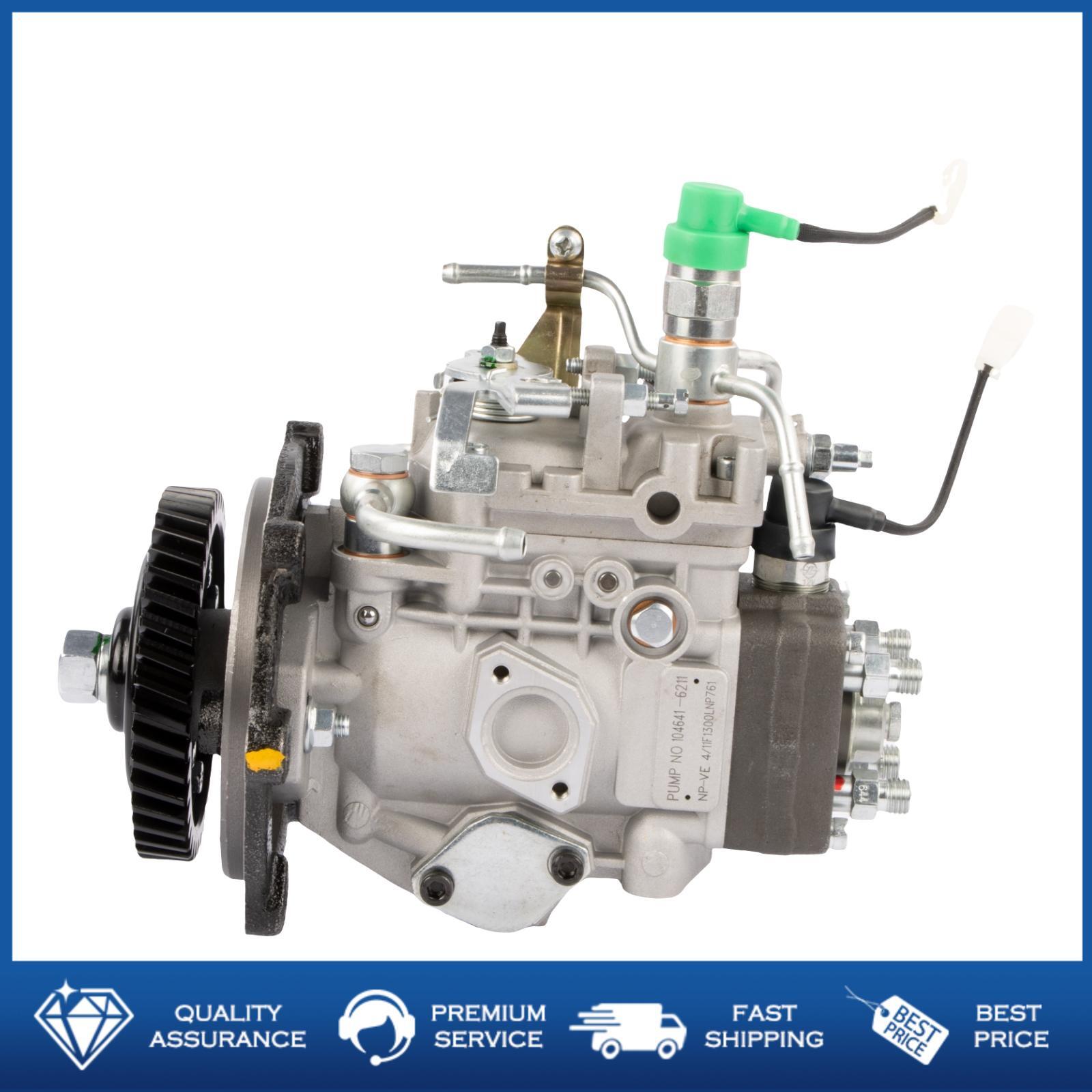 ya 27 7.2 1PC Fuel pump 104641-6211 104641-6212 for Isuzu 4JB Engine