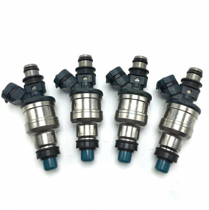 ya 1 8.12 baidi 4PCS 23250-74060 for Camry Celica 2.0L Fuel injector nozzle