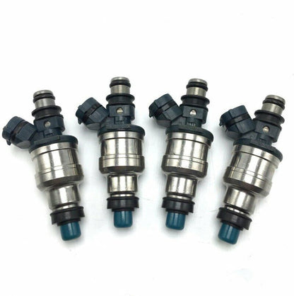 ya 1 8.12 baidi 4PCS 23250-74060 for Camry Celica 2.0L Fuel injector nozzle