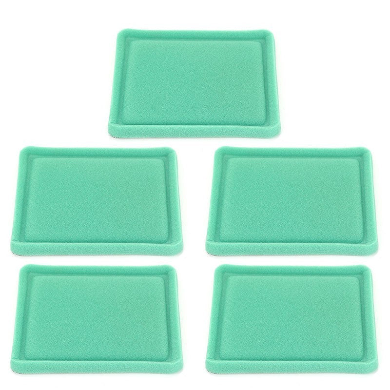 ya 14 491435 491435S Pre filter 493537 493537S Replacement Parts Cleaner Purifier 5pcs