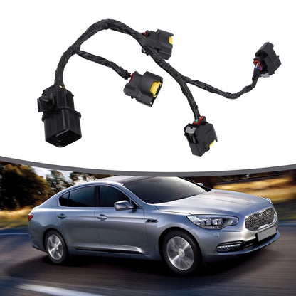 ya 5 8.7 Ignition coil harness 1.6L 27350 2B000 27350-2B000 273502B000