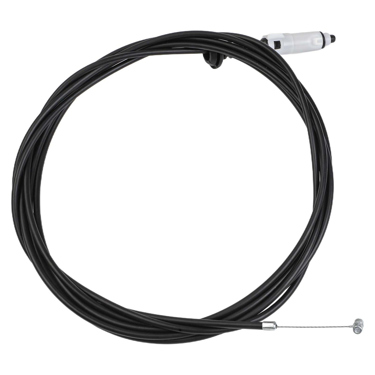 ya 5 8.7 Reliable for for Toyota For Hilux Fuel Lid Cable ABS Material and LHD Design