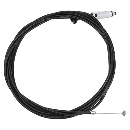ya 5 8.7 Reliable for for Toyota For Hilux Fuel Lid Cable ABS Material and LHD Design