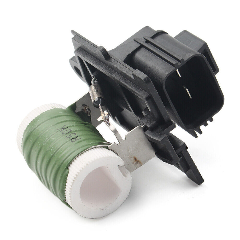 ya 5 8.7 For 2009-19 10 11 12 13 14 for Dodge JOURNEY 68054677AA Engine Cooling Fan Resistor