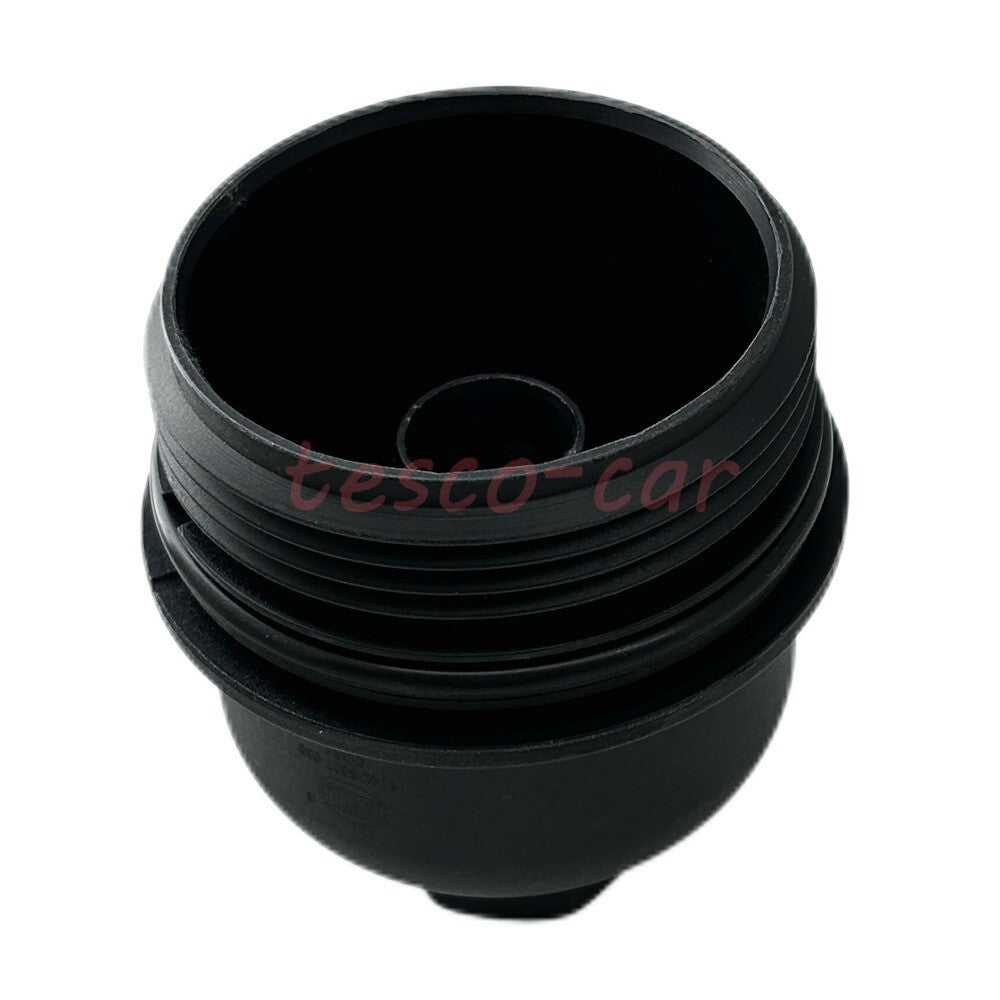 ya 12 5.21 11428507685 Oil Filter Housing Cover Cap for BMW 230i 320i 330i 430i x3 x4 x5