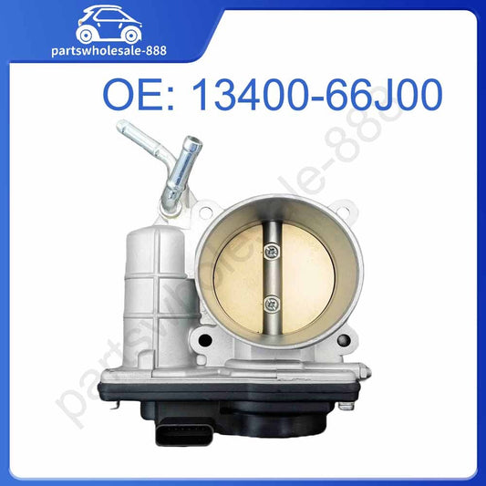 ya 27 7.20 13400-66J00 for Suzuki Grand Vitara 06-2008 2.7L RME60-700 Throttle Body