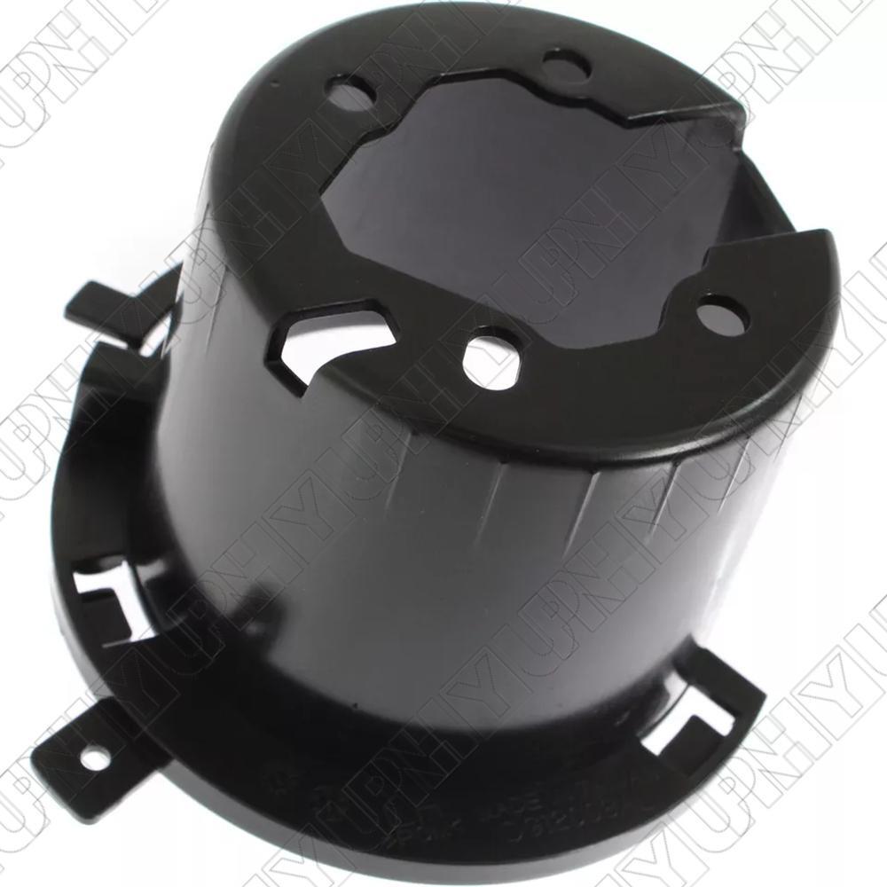 ya 13 5.27.2 Front Left Side Primed Fog Light Bracket For 2011-2013 for Dodge Durango 68089179AB