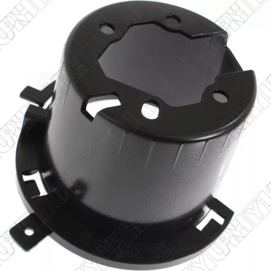 ya 13 5.27.2 Front Left Side Primed Fog Light Bracket For 2011-2013 for Dodge Durango 68089179AB