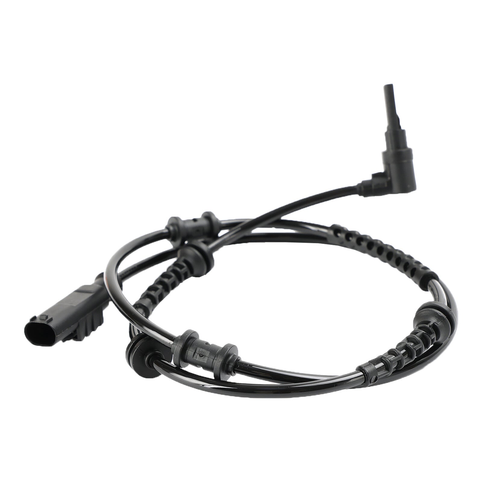 ya 1 8.5.2 ABS Wheel Speed Sensor Front Left/Right for Fiat for Panda 169 0051718056 #1
