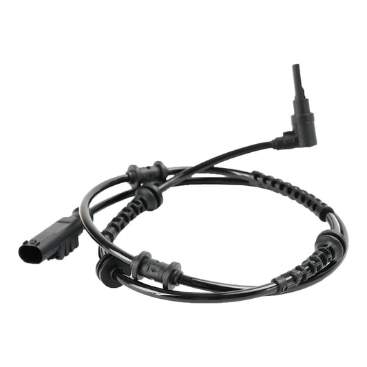 ya 1 8.5.2 ABS Wheel Speed Sensor Front Left/Right for Fiat for Panda 169 0051718056 #1