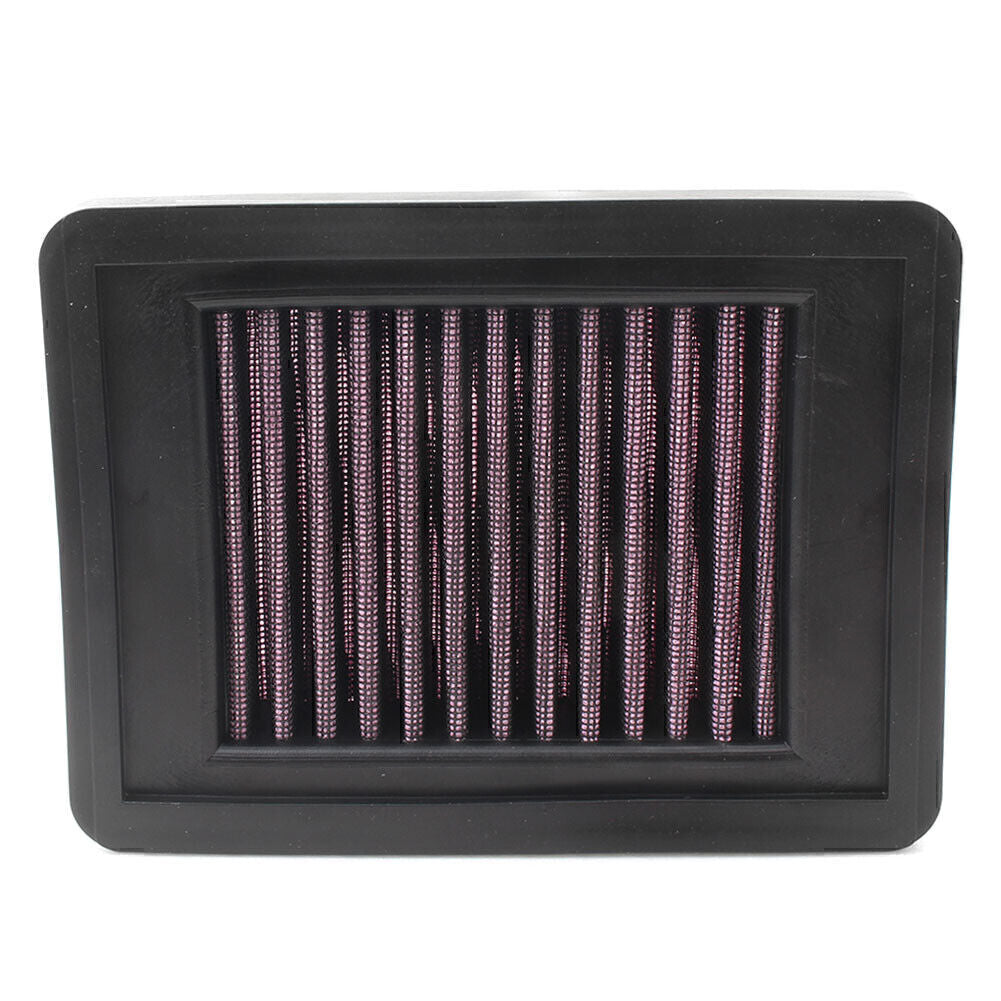 ya 5 8.7 1xAir Cleaner Filter Element Replacement Fit for Yamaha YZF-R25 R3 MT-25 MT-03 15-18