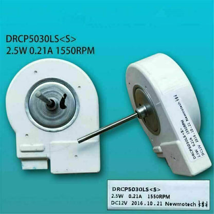 ya 26 DRCP5030LA Fan Motor For DRCP5030LA(S) Reigerator idge Fan
