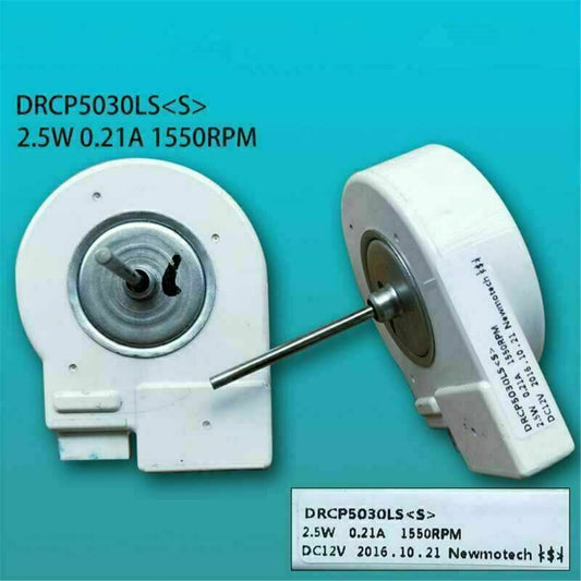 ya 26 DRCP5030LA Fan Motor For DRCP5030LA(S) Reigerator idge Fan