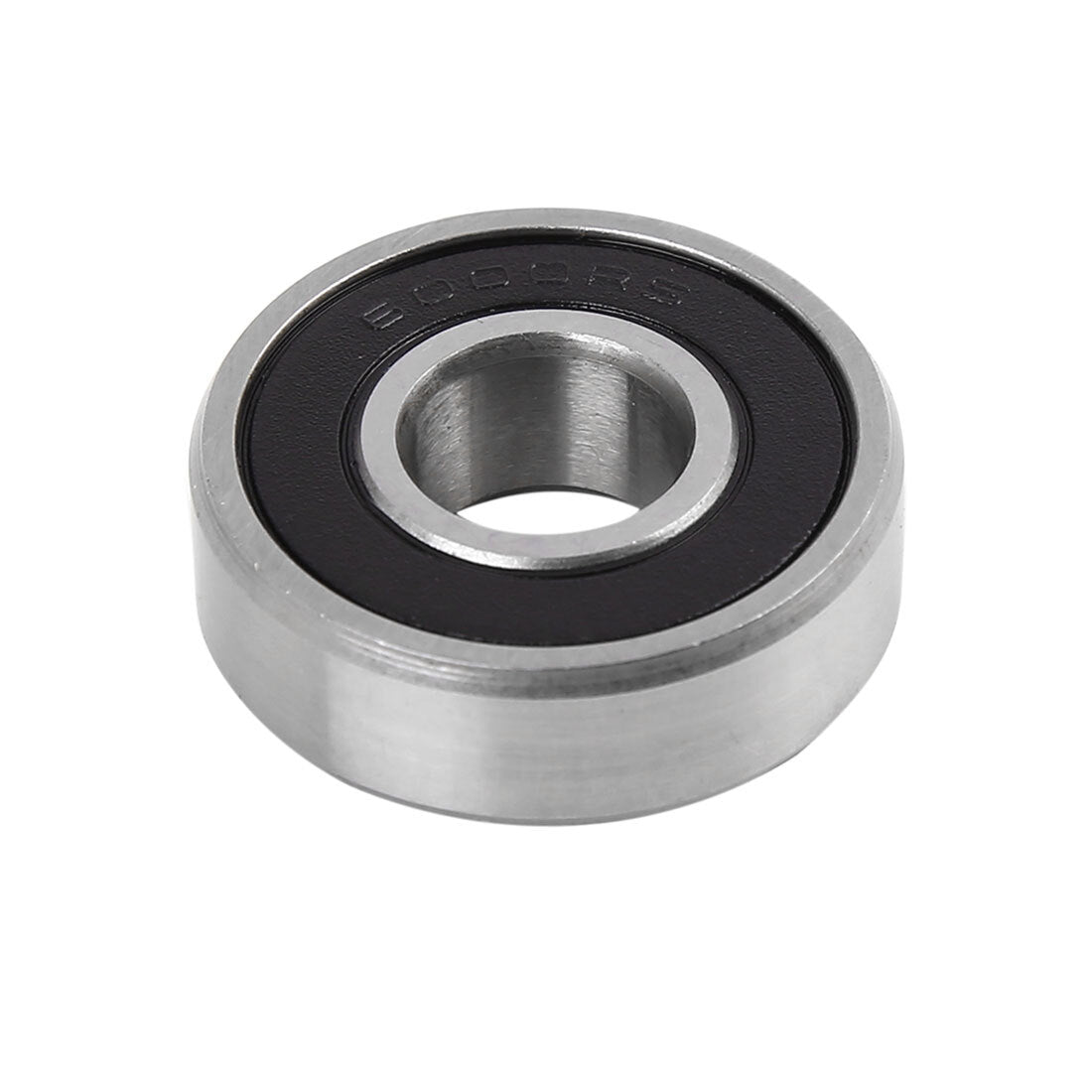 ya 5 8.7 4pcs Universal 6000-2RS Deep Groove Sealed Shielded Ball Bearing for Car