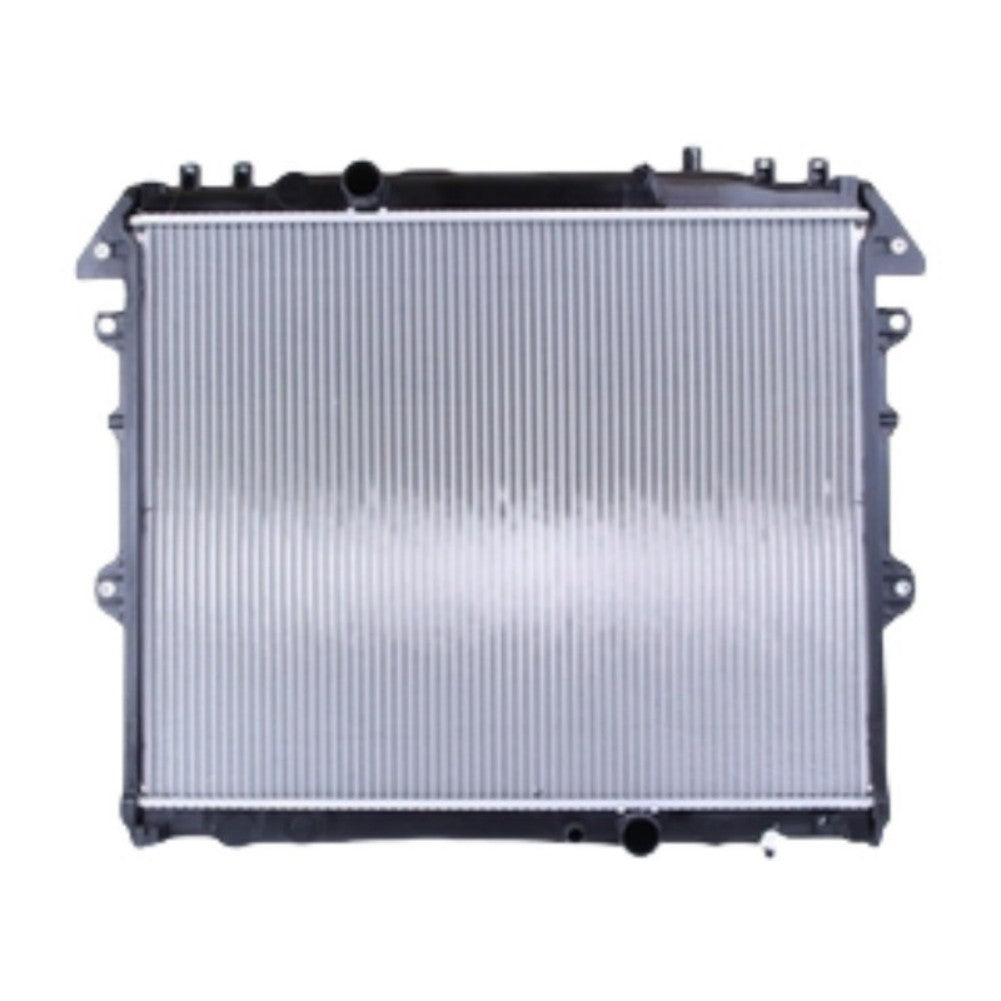 ya 27 7.20 Water Cooler Engine Cooling for Toyota Hilux 2005-2012