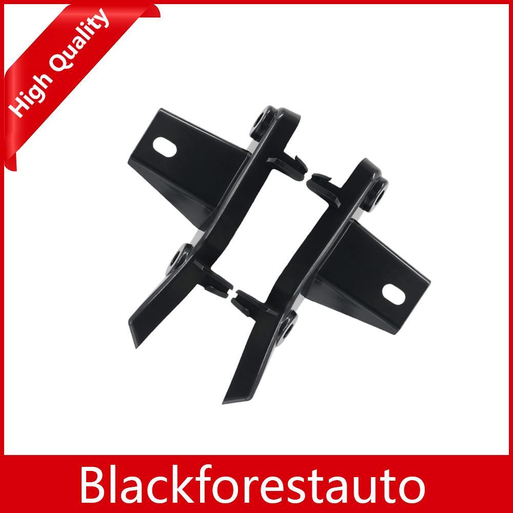 ya 27 6.18.2 Pair Front Bumper Mounting Bracket L+R For 3 Series G20 2018-2022 G28 2019-2022