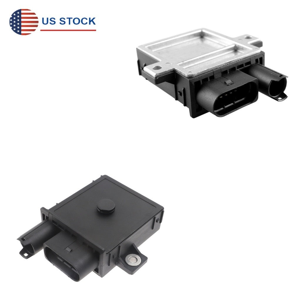 ya 2 6.26 Diesel Glow Plug Controller for Chevy Silverado 2500 HD 01-05 Standard RY-1556