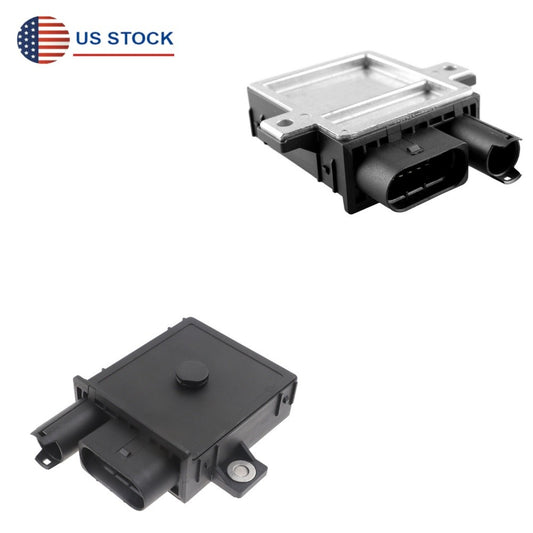ya 2 6.26 Diesel Glow Plug Controller for Chevy Silverado 2500 HD 01-05 Standard RY-1556