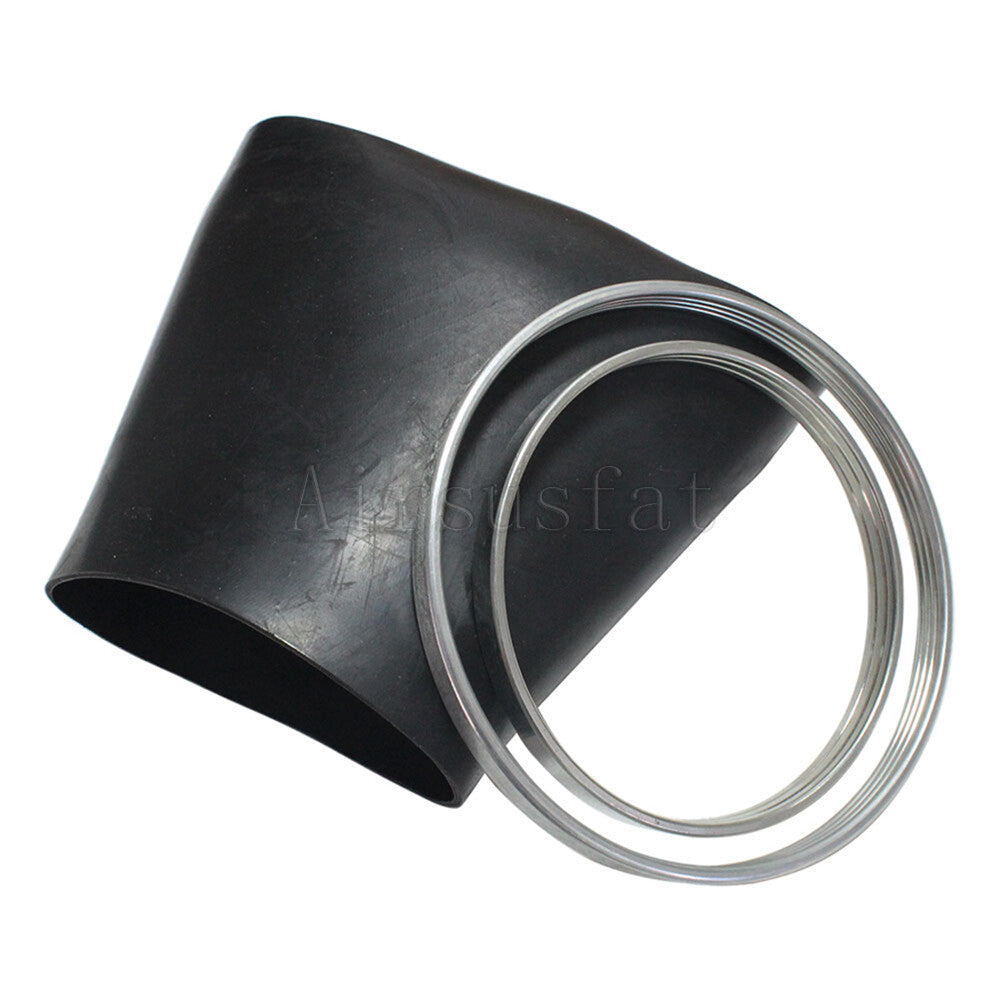 ya 1 8.5.3 Suitable for Mercedes W220 S-Class front rubber sleeve air suspension spring 2203202438