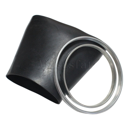 ya 1 8.5.3 Suitable for Mercedes W220 S-Class front rubber sleeve air suspension spring 2203202438