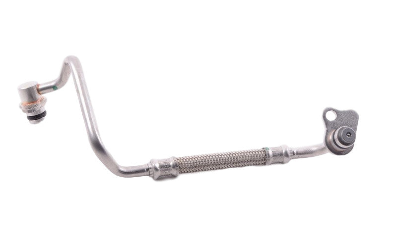 ya 1 8.5.3 Turbocharger oil pipe inlet line feed suitable for F10 F22 F30 F32 228i 328i 528i X3