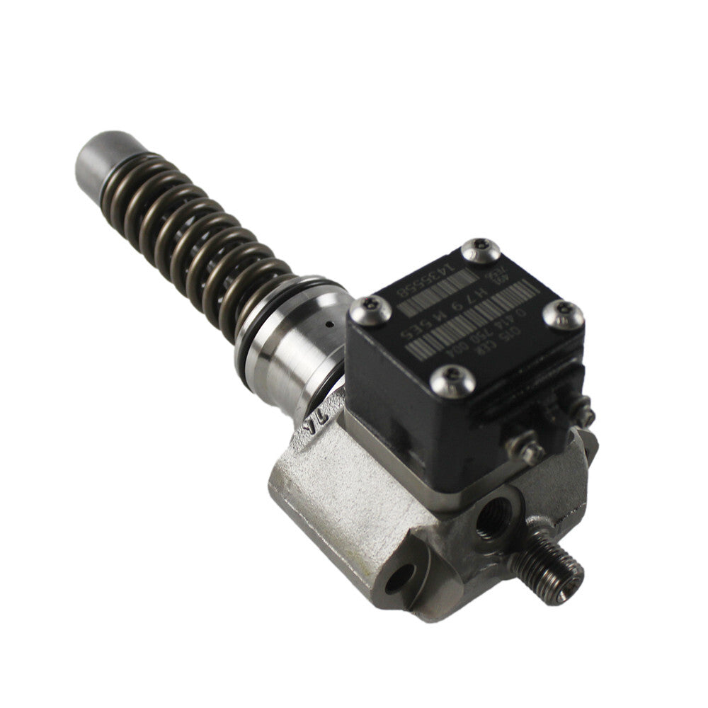 ya 27 7.2 Fuel Injector VOE20450666 for Volvo EC290B EC240B 0414750004 VOE02112706