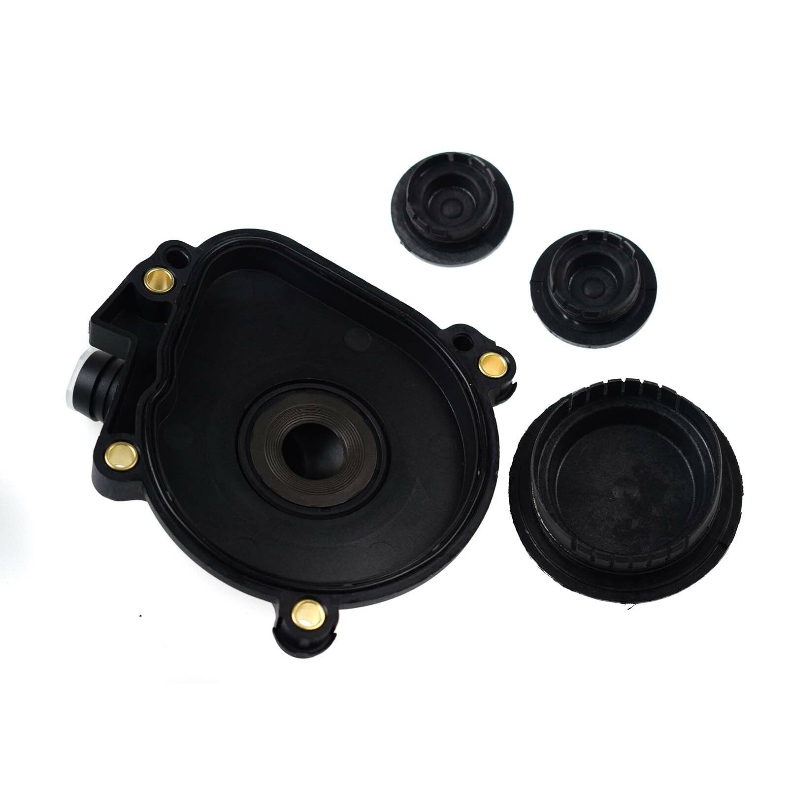 ya 1 8.5.2 Crankcase ventilation valve cover cam plug kit for Mercedes C230 C300 ML350 E350 S550 