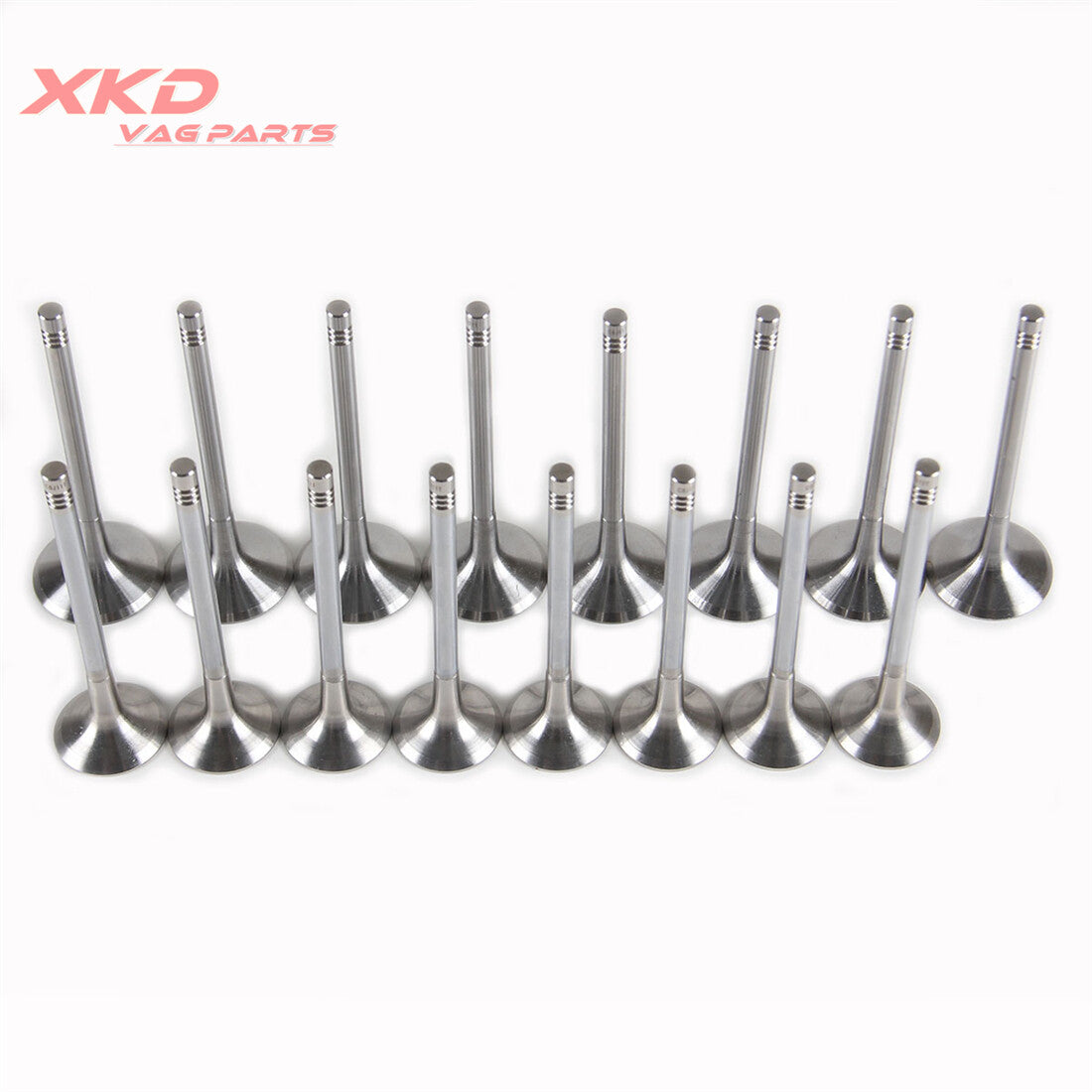 ya 3 6.25.3 EA888 1.8T 2.0T Intake& Valve for VW for Golf for Passat for Tiguan for Audi for A4 CBFA CAEB